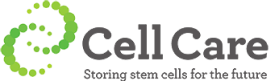 Cell Care logo